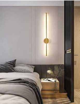 SAVORADE Picture Light Wall Lamp With Bulb
