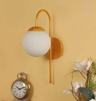 LYMON Uplight Wall Lamp Without Bulb