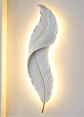 Souland Wallchiere Wall Lamp With Bulb