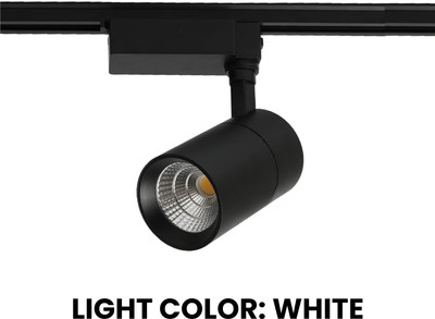 spark world Track Light Wall Lamp With Bulb