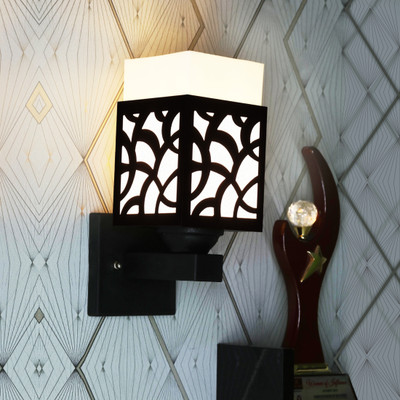 Zuper Uplight Wall Lamp Without Bulb