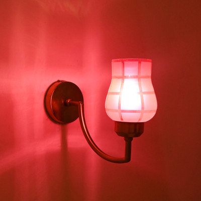 1st Time Wallchiere Wall Lamp Without Bulb