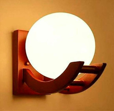 Areezo Uplight Wall Lamp Without Bulb