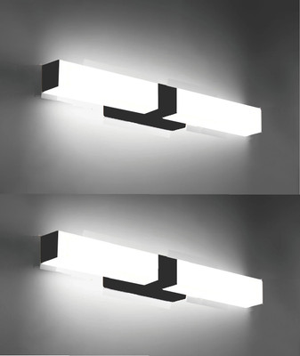 Groeien Picture Light Wall Lamp With Bulb(Pack of 2)