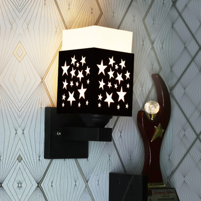 Gojeeva Uplight Wall Lamp Without Bulb