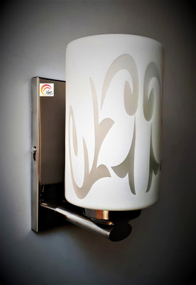 Brightlyt Uplight Wall Lamp Without Bulb