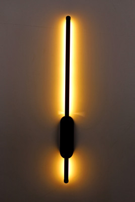 Kiyan traders Swing Arm Wall Light Wall Lamp With Bulb