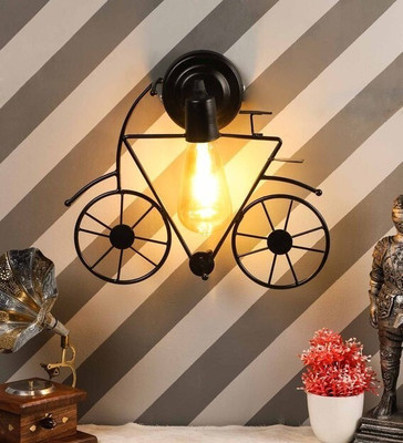 GAUVIK Pendant Wall Lamp Without Bulb