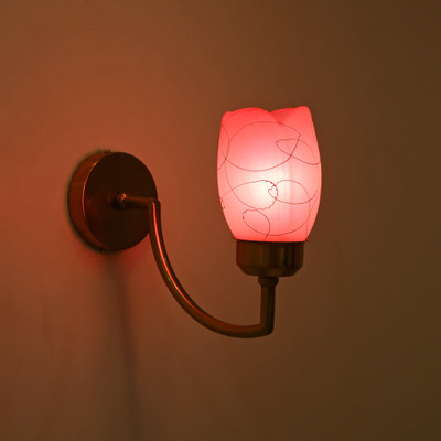 1st Time Wallchiere Wall Lamp Without Bulb