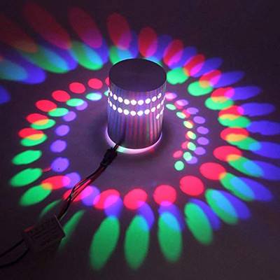 JSRE STORE Picture Light Wall Lamp With Bulb