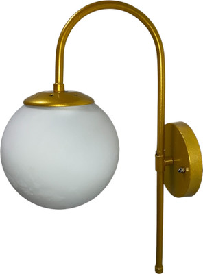 Areezo Wallchiere Wall Lamp Without Bulb