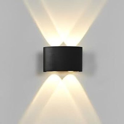 LYMON Track Light Wall Lamp With Bulb