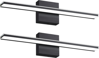 ZESTRUM Picture Light Wall Lamp With Bulb(Pack of 2)