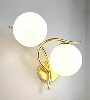 goblet Swing Arm Wall Light Wall Lamp With Bulb