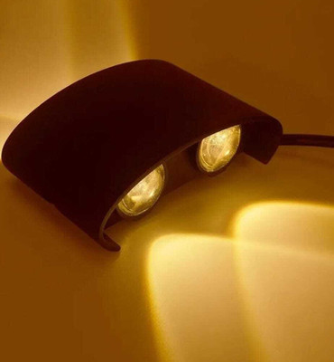 SAVORADE Wallchiere Wall Lamp With Bulb