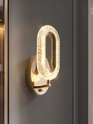 Areezo Wallchiere Wall Lamp Without Bulb