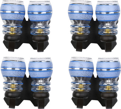 1st Time Uplight Wall Lamp Without Bulb(Pack of 4)