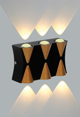 GLINTAC Wallchiere Wall Lamp With Bulb