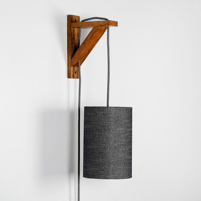 craftter Pendant Wall Lamp Without Bulb