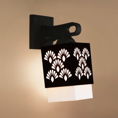 SHEHLCREATION Swing Arm Wall Light Wall Lamp Without Bulb