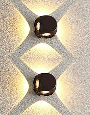 SEER Swing Arm Wall Light Wall Lamp With Bulb(Pack of 2)