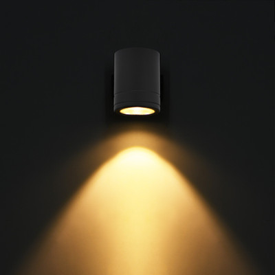tripping Wallchiere Wall Lamp With Bulb