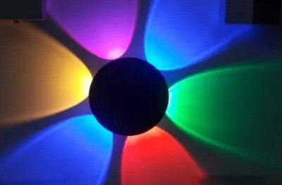 goblet Wallchiere Wall Lamp With Bulb