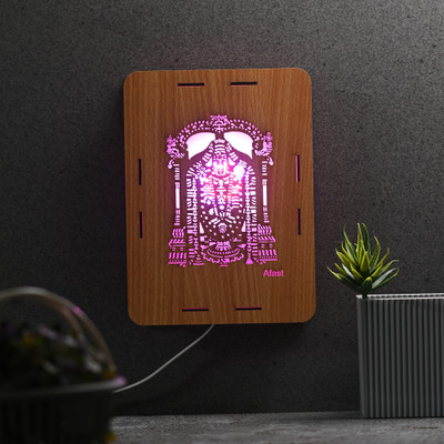 Somil Picture Light Wall Lamp With Bulb