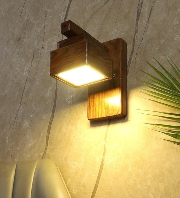 Artica Wallchiere Wall Lamp With Bulb