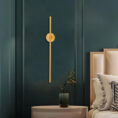 tripping Wallchiere Wall Lamp With Bulb