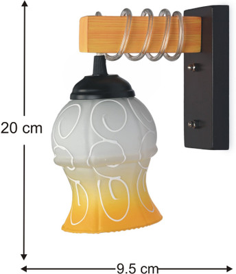 AFAST Wallchiere Wall Lamp Without Bulb