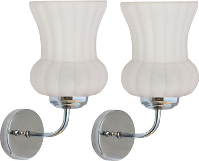 ayriv Uplight Wall Lamp Without Bulb(Pack of 2)