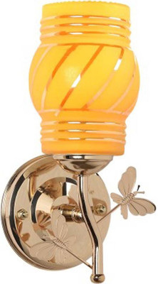 Somil Wallchiere Wall Lamp Without Bulb