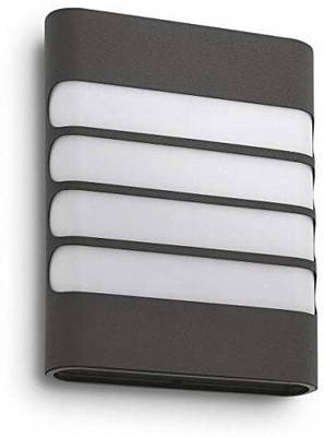 spark world Wallchiere Wall Lamp With Bulb