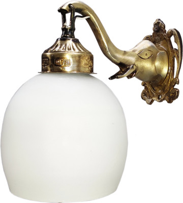 M R F ENTERPRISES Swing Arm Wall Light Wall Lamp Without Bulb