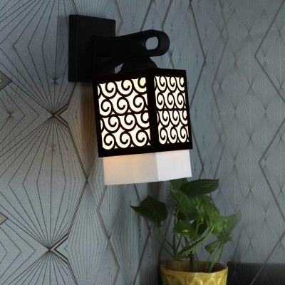 nayan Swing Arm Wall Light Wall Lamp Without Bulb