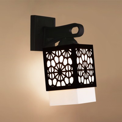 sanyam Swing Arm Wall Light Wall Lamp Without Bulb