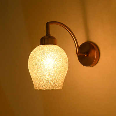 1st Time Wallchiere Wall Lamp Without Bulb