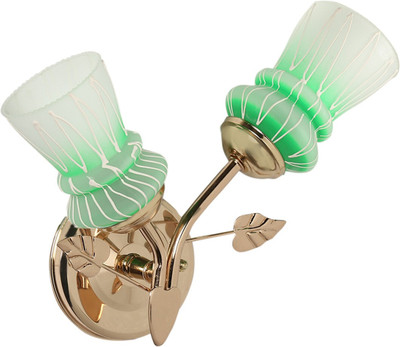Adwait Wallchiere Wall Lamp Without Bulb