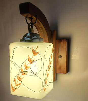 Adwait Swing Arm Wall Light Wall Lamp Without Bulb