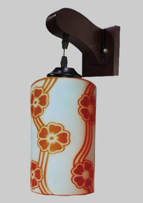 Virya Wallchiere Wall Lamp Without Bulb
