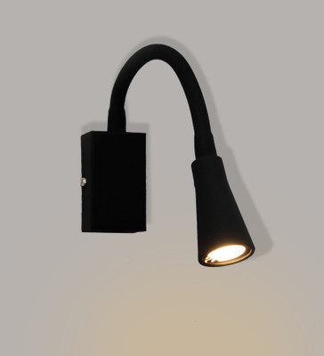 Shree Kala Home Decor Swing Arm Wall Light Wall Lamp With Bulb