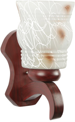 Virya Wallchiere Wall Lamp Without Bulb