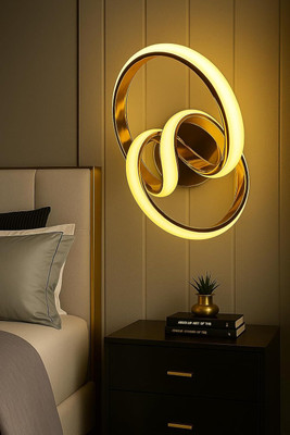 SWIATLO Wallchiere Wall Lamp With Bulb