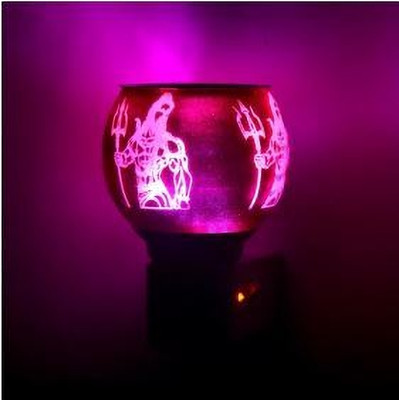 Nikhil Enterprises Picture Light Wall Lamp With Bulb