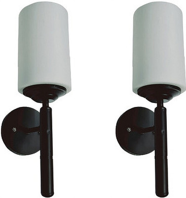 Delbay Uplight Wall Lamp Without Bulb(Pack of 2)