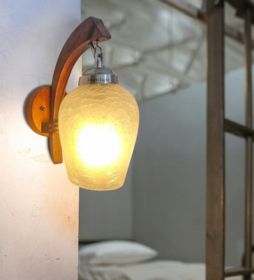 Brightlyt Swing Arm Wall Light Wall Lamp Without Bulb