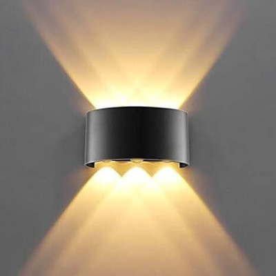 MAGINATO Wallchiere Wall Lamp With Bulb