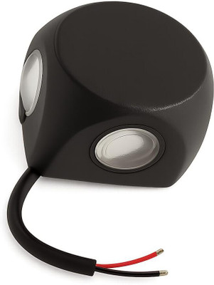 Mibhashi Wallchiere Wall Lamp With Bulb