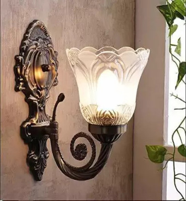 XOZTI Wallchiere Wall Lamp Without Bulb